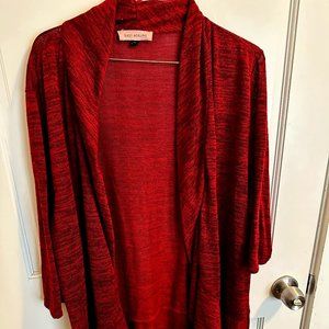 Dia East Adeline Cardigan size 2xl